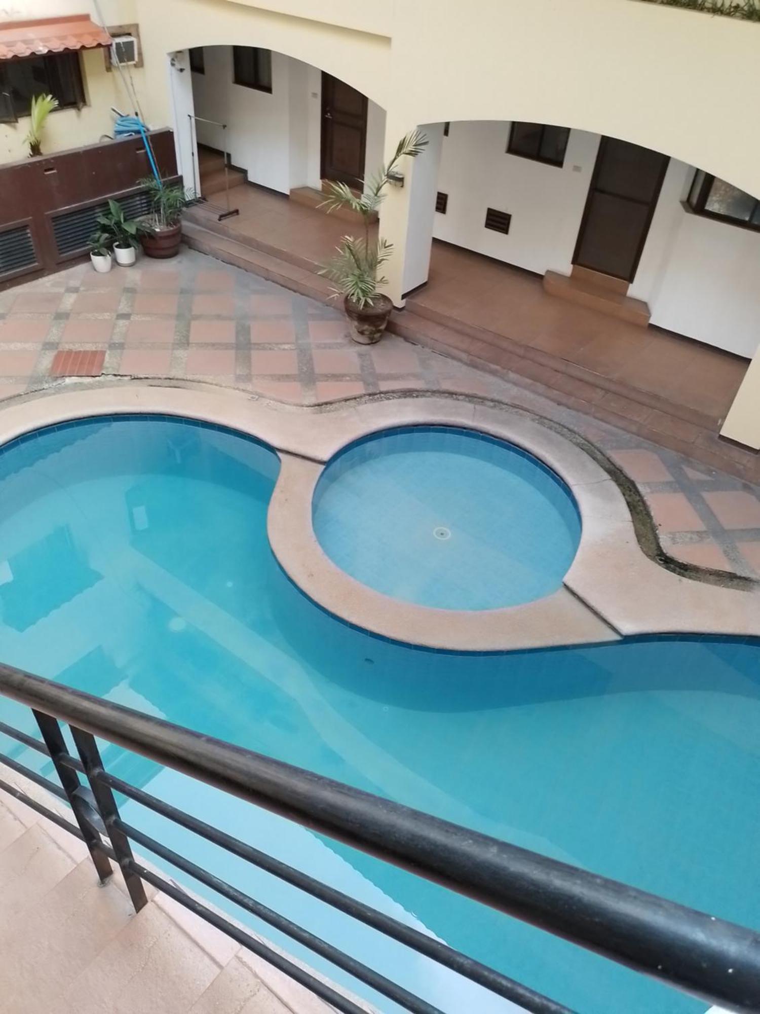Hotel 722 Metropolis Tower Bantud Hacienda Exterior foto