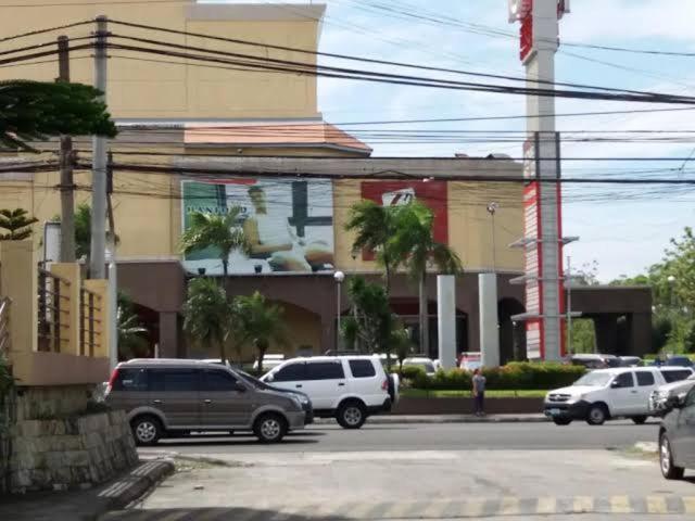 Hotel 722 Metropolis Tower Bantud Hacienda Exterior foto