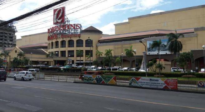 Hotel 722 Metropolis Tower Bantud Hacienda Exterior foto